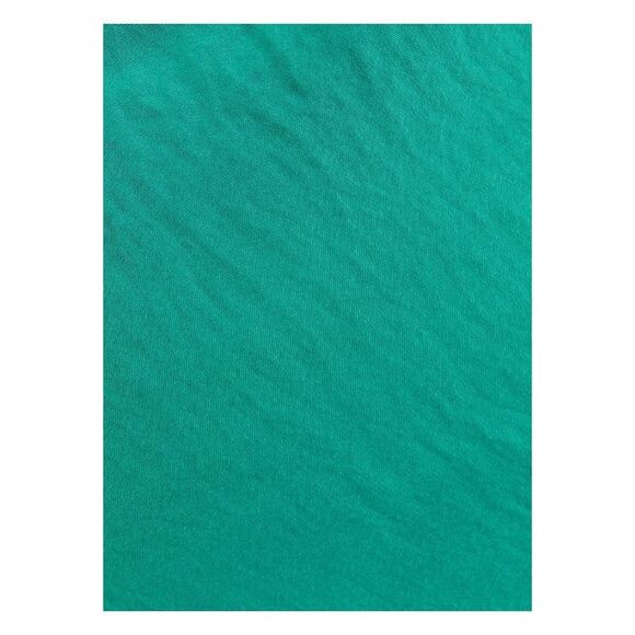 INC International Concepts Women's Plus Size Bias-Cut Skirt - Quetzal Green - Picture 3 of 3